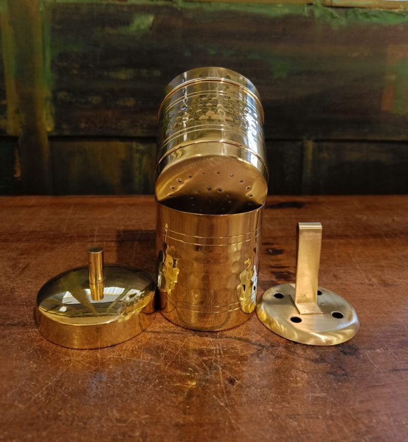 South Indian Filter Coffee - Image 4