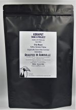 Julien Peak - Brewing Method - French Press -250-Grams - Image 2