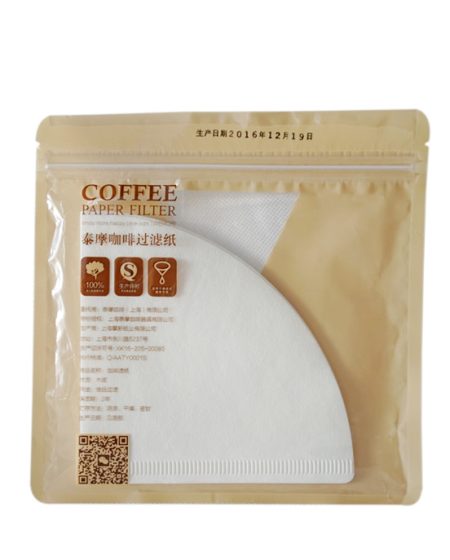 Paper Filters (Crystal Eye Dripper)