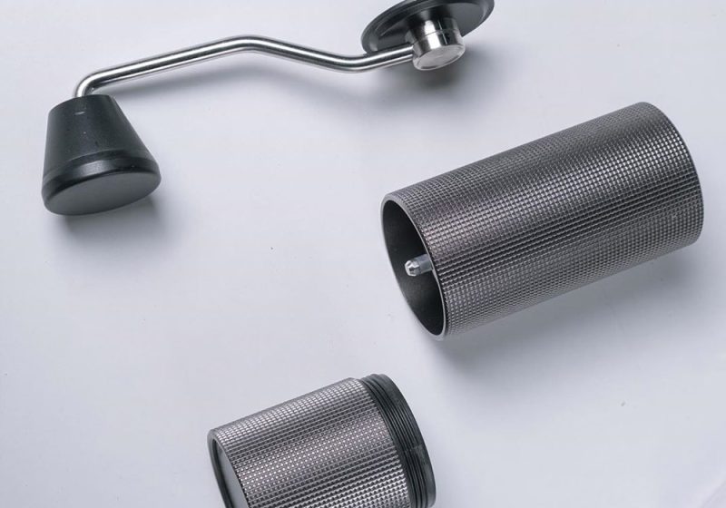 The Chesnut Grinder - Image 2