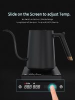 Smart Electric Kettle - Image 3