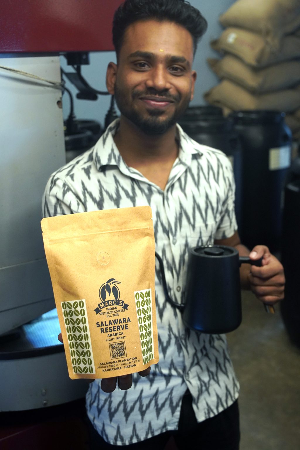 Salawara Reserve - Image 2