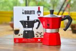 Bialetti Moka Express I Love Coffee 3 Cups - Image 4