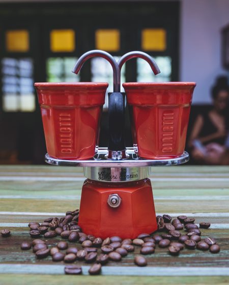 Bialetti Set Mini Express