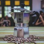 Bialetti Moka Express - Classic