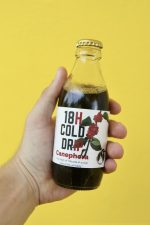 Canephora Cold Drip 18H