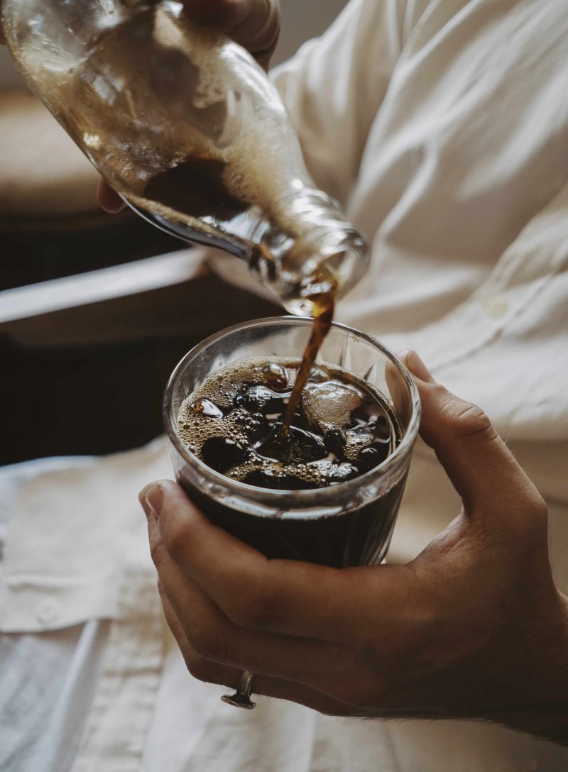 Canephora Cold Drip 18H - Image 2