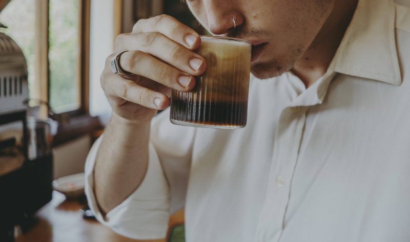 Canephora Cold Drip 18H - Image 4