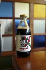 Canephora Cold Drip 18H - Image 3