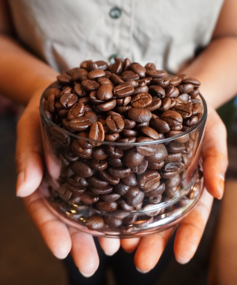 Boothangudi Decaf | Coffee Ideas — Marc's Coffee