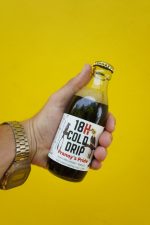Cold Drip 18H Pranoy’s Pride