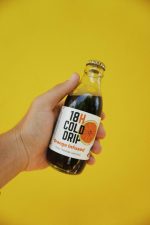 Cold Drip 18H JUMBLE 2.0 - Image 3