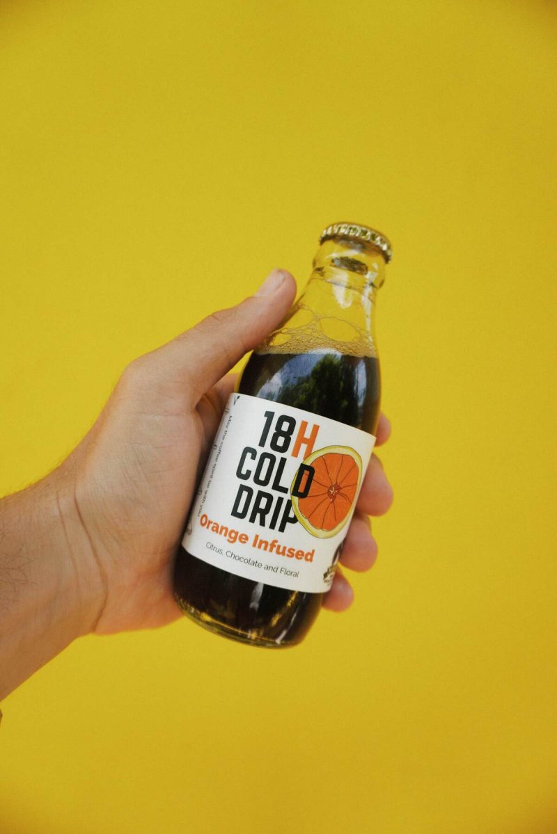 Cold Drip 18H JUMBLE 2.0 - Image 3