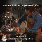 NBC Blend