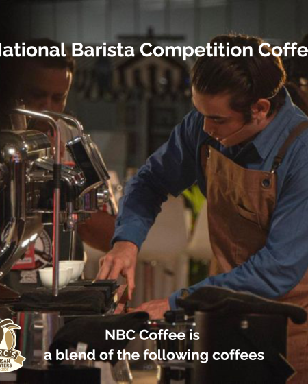 NBC Blend