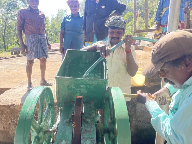Cauvery Trio - Image 4