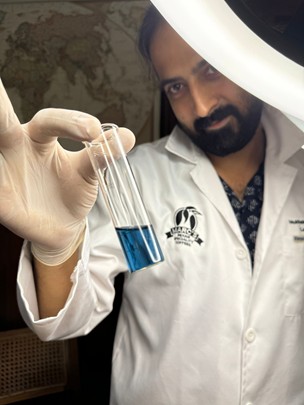 Alkalinity -- Coffee Ideas