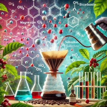 roleofwater -- Coffee Ideas