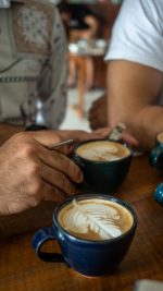 Barista Essentials Workshop