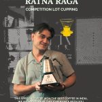 Competition Coffee Tasting with Edén Uriel