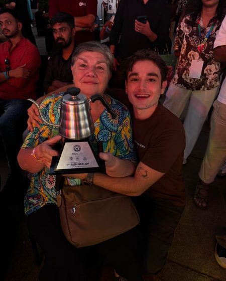 Ratna Raga Competition Lot