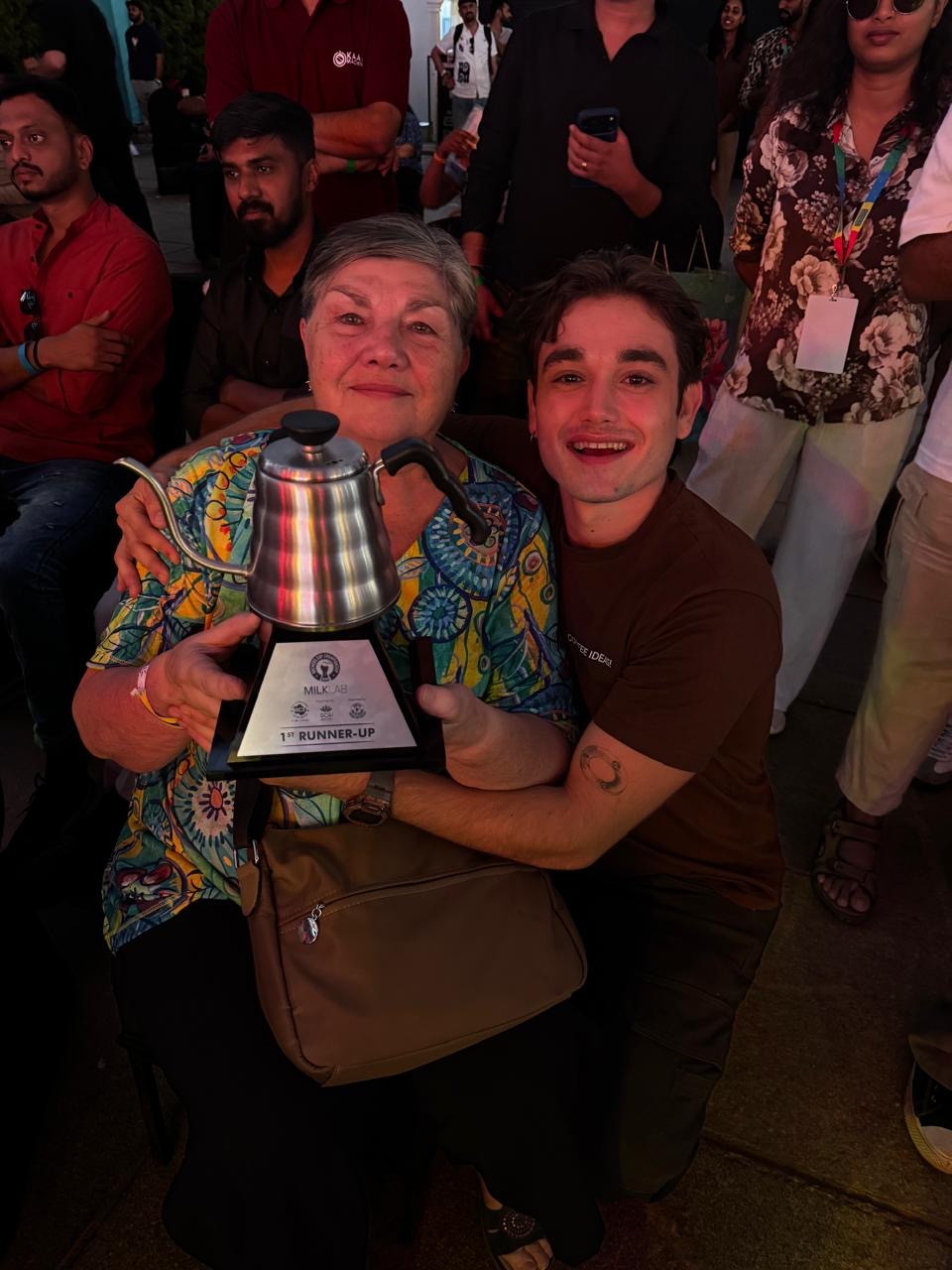 Ratna Raga Competition Lot