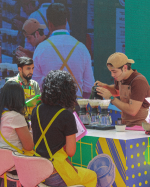 Competition Coffee Tasting with Edén Uriel - Image 4