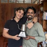 Competition Coffee Tasting with Edén Uriel