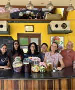 Guided Fermentation Workshop: A journey into living foods - Image 8