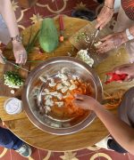 Guided Fermentation Workshop: A journey into living foods - Image 6