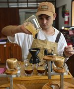 Espresso Service with Edén - Image 3