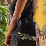 Ratna Raga Competition Lot Tote Bags