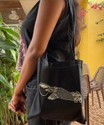 Ratna Raga Competition Lot Tote Bags