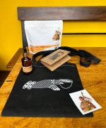 Ratna Raga Competition Lot Tote Bags - Image 2