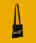Ratna Raga Competition Lot Tote Bags - Image 3