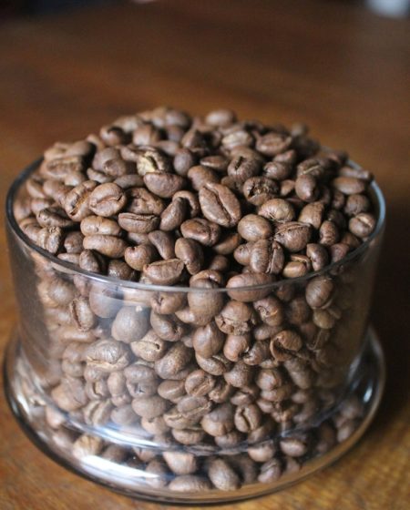 Excelsa Coffee