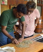 Foundations of Roasting