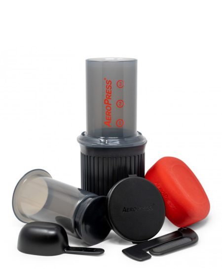 AeroPress Go