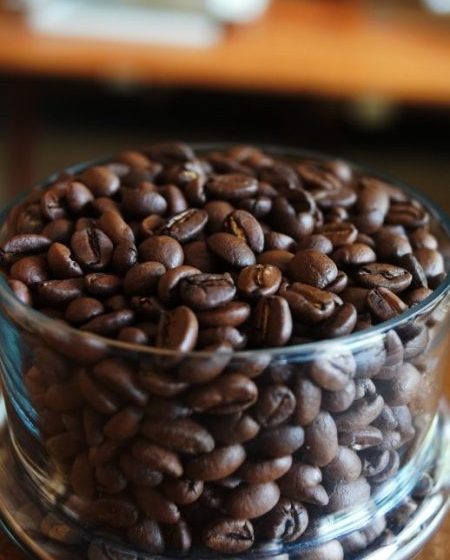 Kaveri Espresso