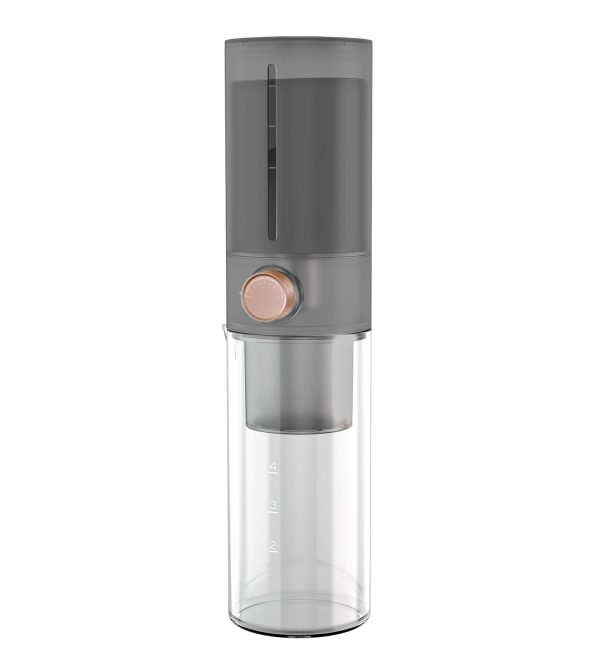Cold Brew Ice Dripper