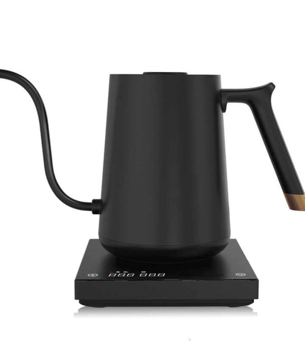 Smart Electric Kettle