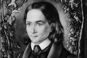 Friedlieb Ferdinand Runge, the godfather of caffeine